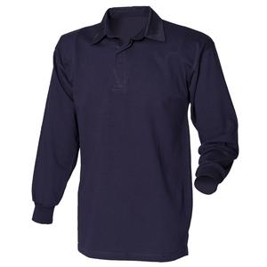 Front Row FR100 - Classic Rugby Shirt