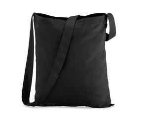 Westford Mill WM107 - Sling bag for life Black