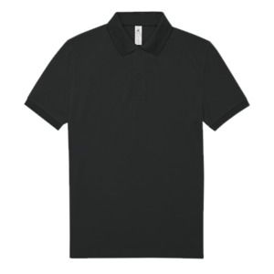 B&C BCID1 - Id.001 Polo Black