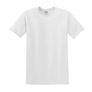Gildan GN200 - Ultra cotton™ adult t-shirt White