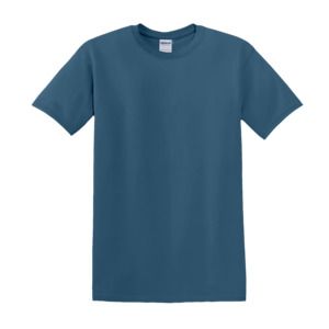 Gildan GN200 - Ultra cotton™ adult t-shirt Indigo Blue