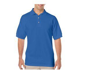 Gildan GN880 - Dryblend Jersey Polo Royal