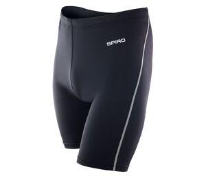 Spiro SP250 - Bodyfit Shorts