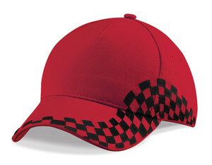 BEECHFIELD BF159 - Grand Prix Cap