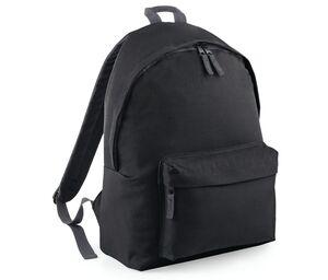 BagBase BG25L - Maxi Fashion Backpack Black