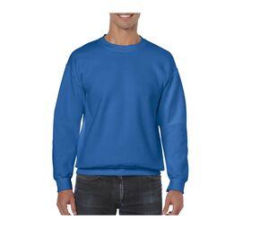 Gildan GN910 - Heavy Blend Adult Crewneck Sweatshirt Royal