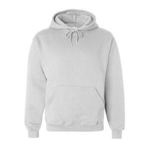 Fruit of the Loom SC270 - Hooded Sweat (62-208-0) White