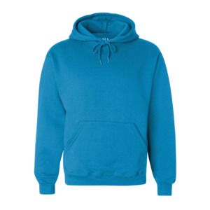 Fruit of the Loom SC270 - Hooded Sweat (62-208-0) Azur Blue