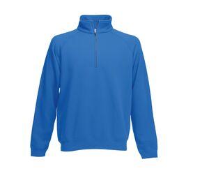 Fruit of the Loom SC376 - Lightweight Hooded Sweat