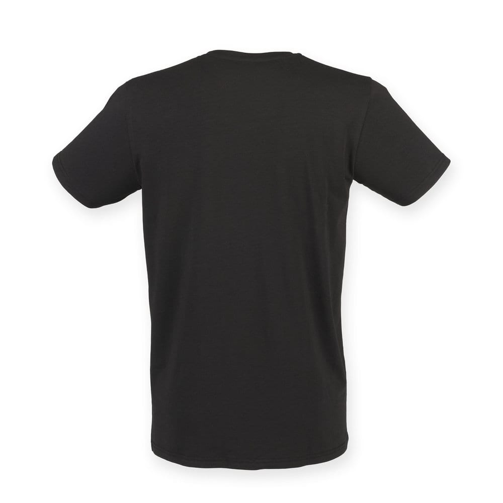 SF Men SF122 - The Feel Good V-Neck Men