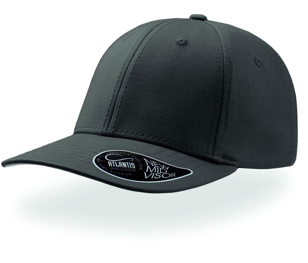 Atlantis AT030 - Mid visor pitcher cap