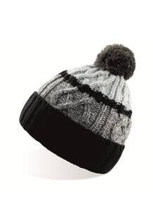 Atlantis AT029 - Cool beanie with pompom