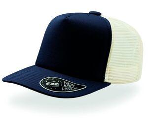 ATLANTIS AT031 - RECORD CAP Navy