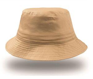 ATLANTIS AT039 - BUCKET HAT Kaki