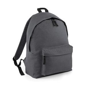 BagBase BG125 - FASHION BACKPACK Graphite Grey