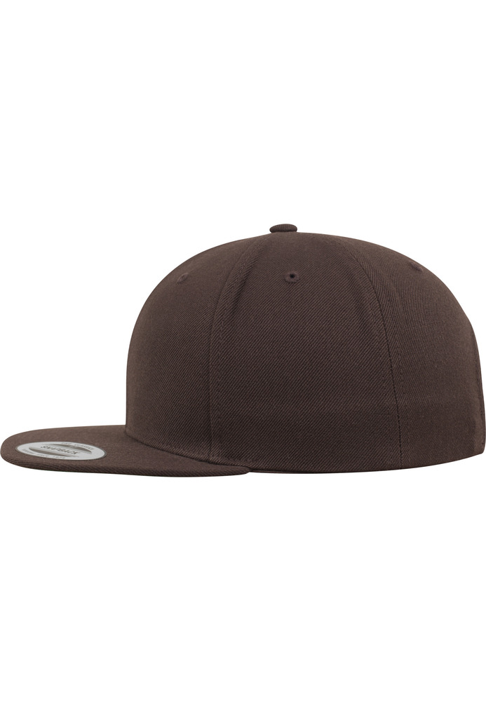 Flexfit 6089M - Classic Snapback