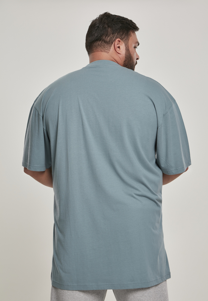 Urban Classics TB006 - Tall Oversized Tee Men's