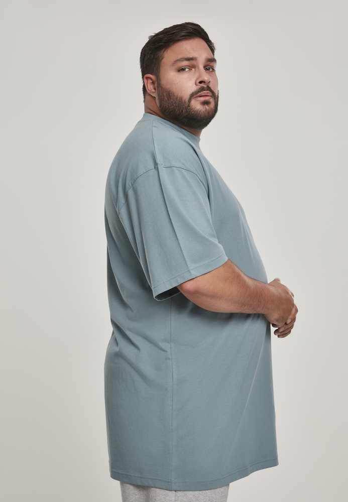 Urban Classics TB006 - Tall Oversized Tee Men's