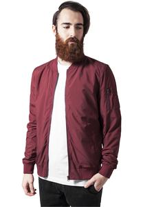 Urban Classics TB1258 - Light Bomber Jacket Men