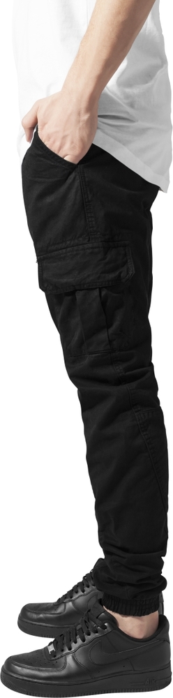 Urban Classics TB1268 - Cargo Jogging Pants