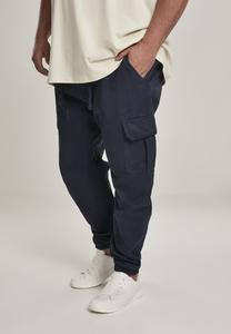 Urban Classics TB1268 - Cargo Jogging Pants