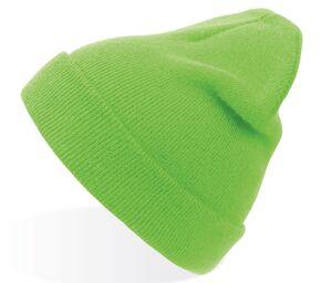 ATLANTIS AT010 - WIND HAT Fluo Green