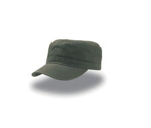 Atlantis AT098 - Faded Military Cap