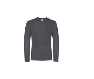 B&C BC05T - Long-sleeved mens t-shirt