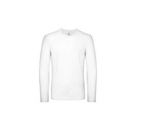 B&C BC05T - Long-sleeved mens t-shirt