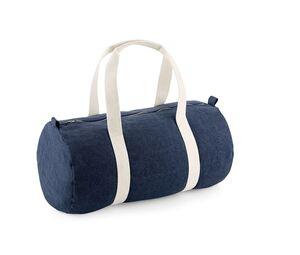 BAG BASE BG646 - Sac de voyage denim