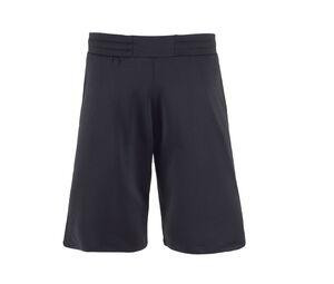 TOMBO TL600 - Short de sport Black