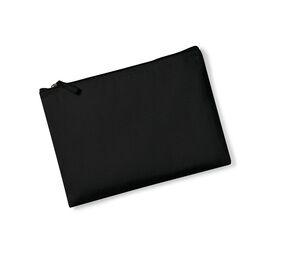 Westford mill WM830 - Organic mini pouch Black