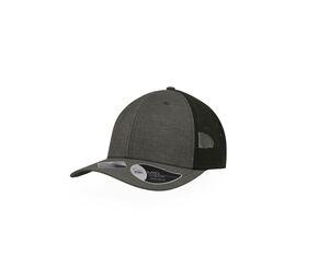 ATLANTIS AT178 - Casquette de sport filet