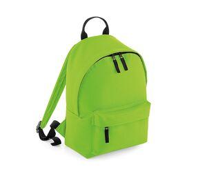 BAG BASE BG125S - Mini sac à dos Lime Green