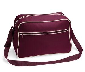 BagBase BG140 - RETRO SHOULDER BAG