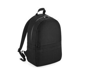 BAG BASE BG240 - Sac à dos 20 litres modulable Black