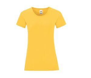 Fruit of the Loom SC151 - Round neck T-shirt 150