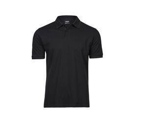 TEE JAYS TJ1400 - Polo homme 215 Black