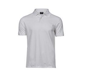 TEE JAYS TJ1400 - Polo homme 215 White