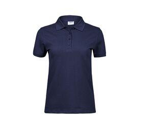 TEE JAYS TJ1401 - Polo femme 215 Navy