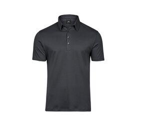 TEE JAYS TJ1440 - Polo Pima homme