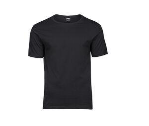 TEE JAYS TJ5000 - T-shirt homme Black