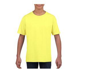 GILDAN GN649 - Softstyle Youth T-Shirt