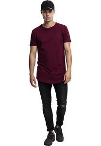 Urban Classics TB638C - Shaped Long Tee