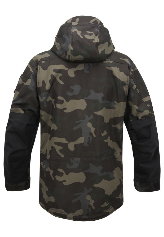 Brandit BD3170C - Performance Outdoorjacket