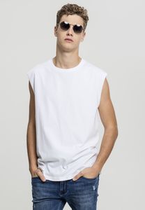 Urban Classics TB1562C - Open Edge Sleeveless Tee