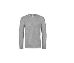 B&C BC05TC - Tee-shirt homme manches longues