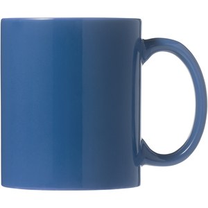 PF Concept 100378 - Santos 330 ml ceramic mug Pool Blue