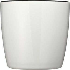 PF Concept 100477 - Aztec 340 ml ceramic mug White