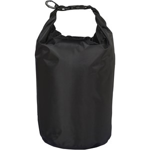 PF Concept 100497 - Survivor 5 litre waterproof roll-down bag Solid Black